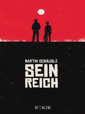 cover image of Sein Reich